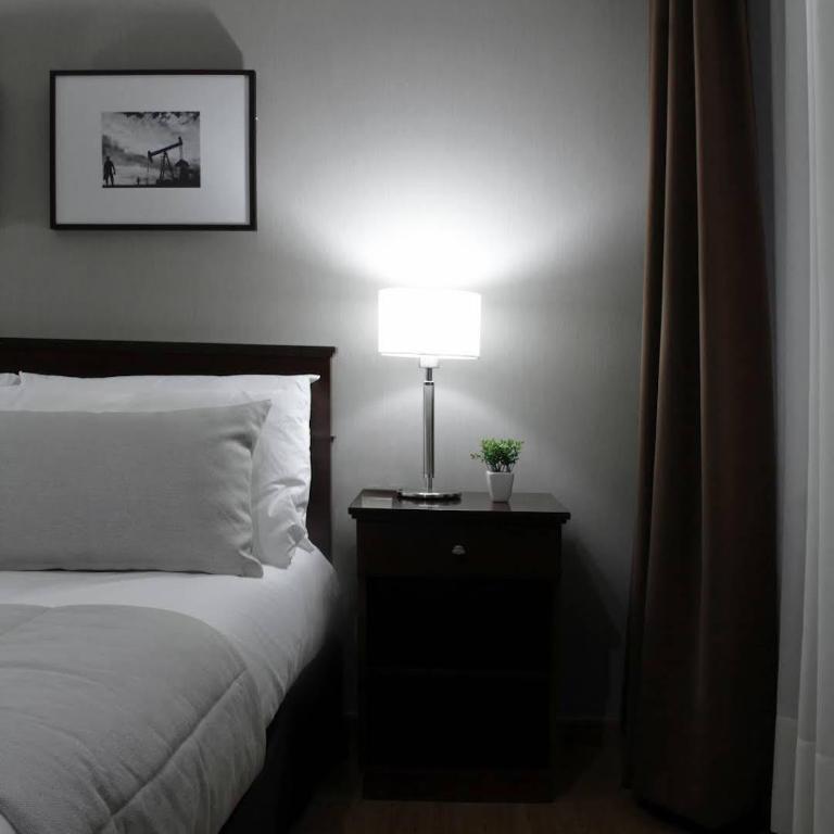 departamento 8 de octubre - Apartamento de 1 dormitorio - 6