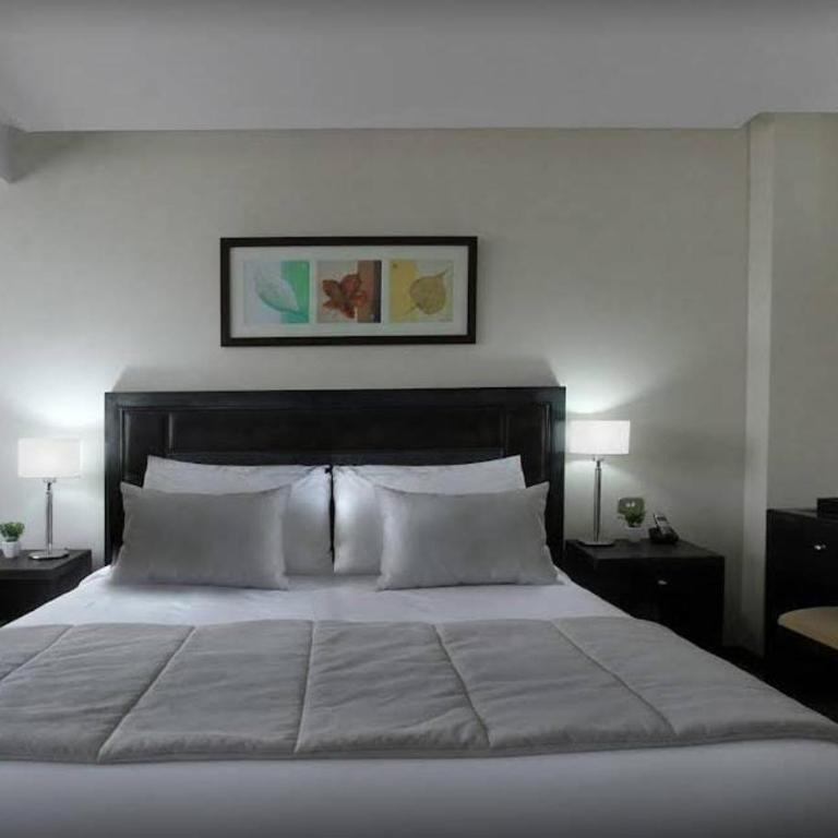 departamento 8 de octubre - Apartamento de 1 dormitorio - 7
