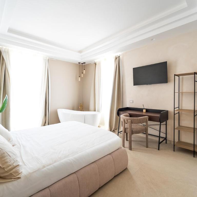 Dimora Corrieri - Appartamento con 2 Camere da Letto - 18