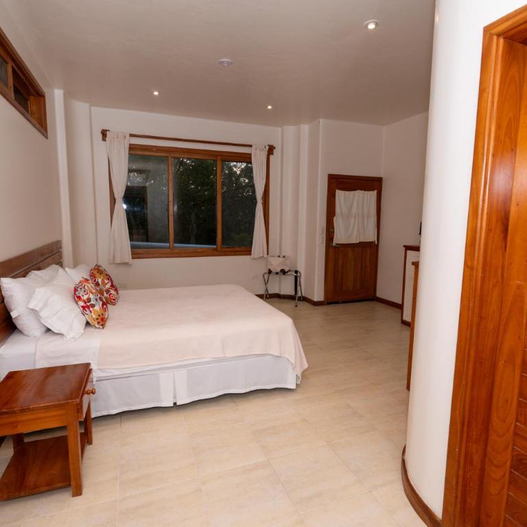 Mangrove Suite by Blue Heron Galapagos - Apartamento de 1 dormitorio - 10