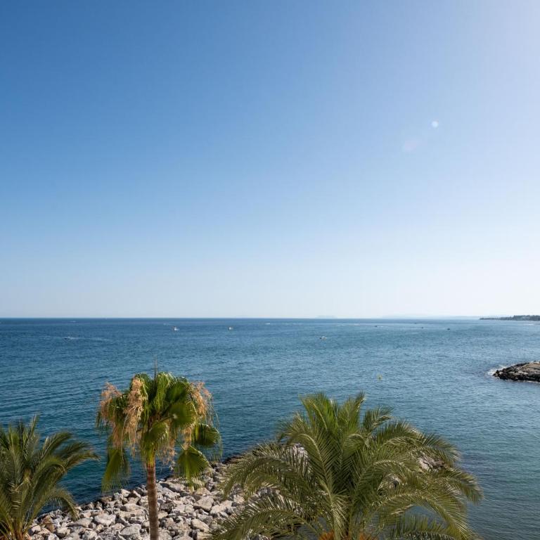 Benabola Blue View 1 - Apartamento de 1 dormitorio - 18