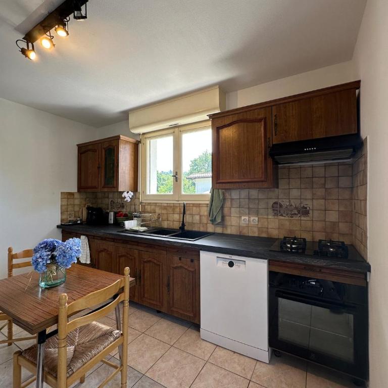 Mimizan Beach House - Ferienhaus - 20