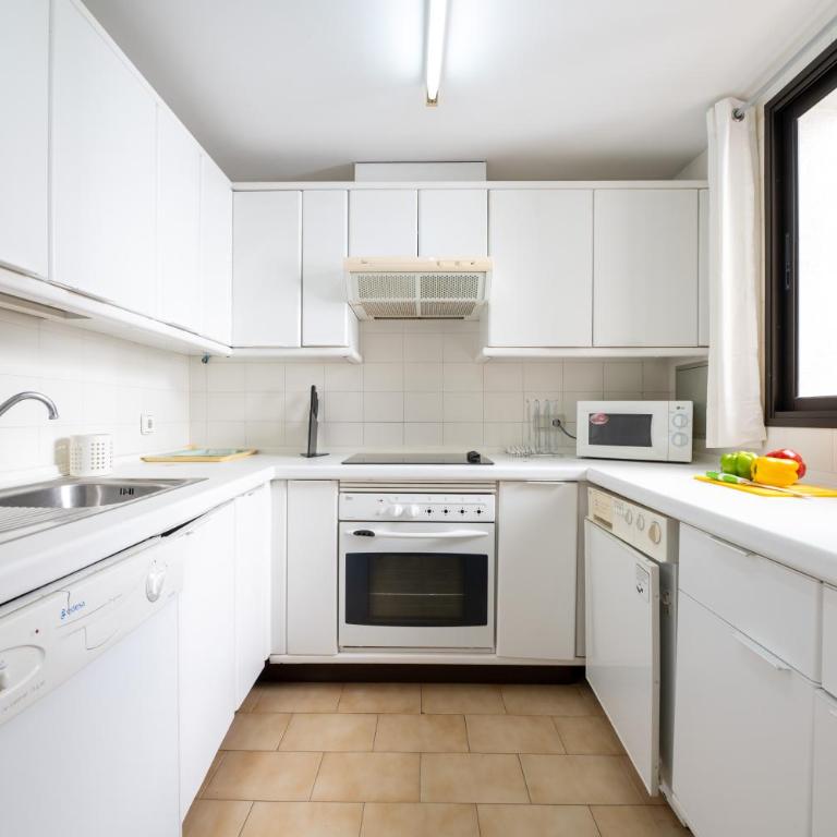 Benabola Blue View 1 - Apartamento de 1 dormitorio - 22