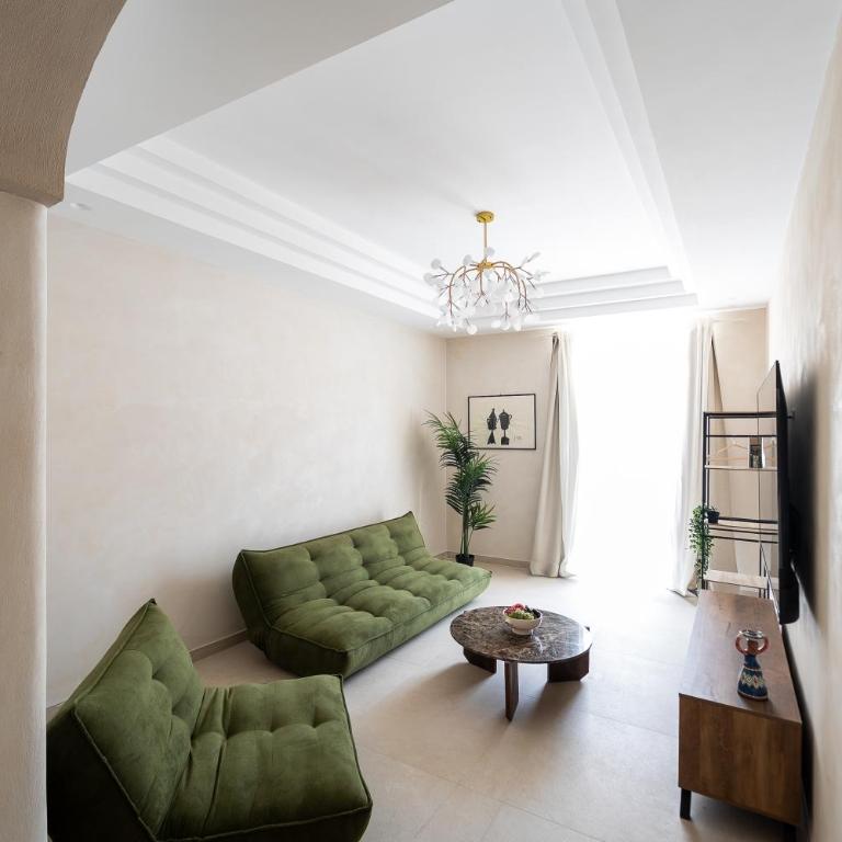 Dimora Corrieri - Appartamento con 2 Camere da Letto - 27