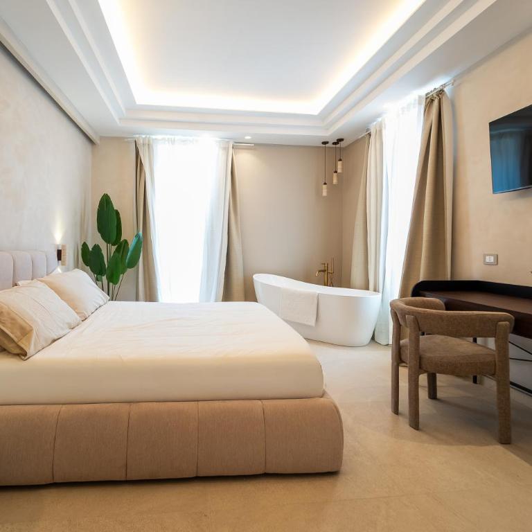 Dimora Corrieri - Appartamento con 2 Camere da Letto - 32