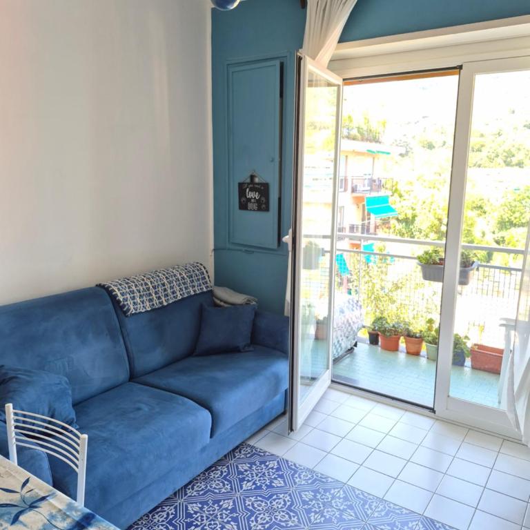 Casa Kinkam - Appartamento con 1 Camera da Letto - 13
