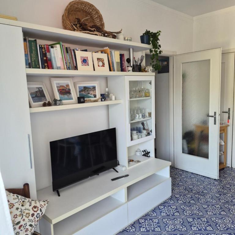Casa Kinkam - Appartamento con 1 Camera da Letto - 19