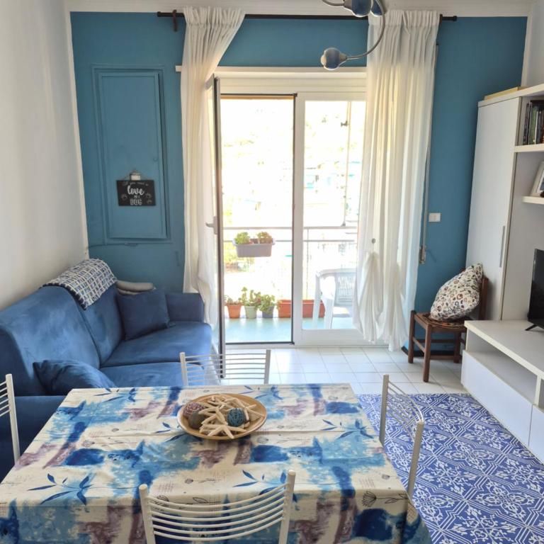 Casa Kinkam - Appartamento con 1 Camera da Letto - 21