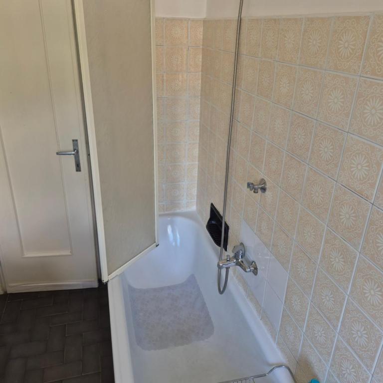 Casa Kinkam - Appartamento con 1 Camera da Letto - 22