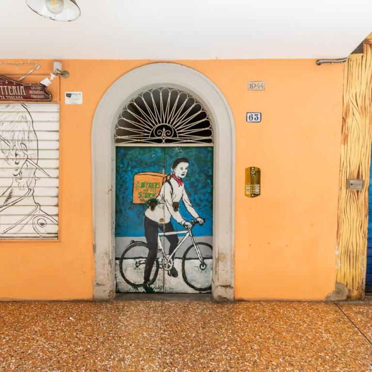 Pratello 63, nel cuore di Bologna - Appartamento con 1 Camera da Letto - 8