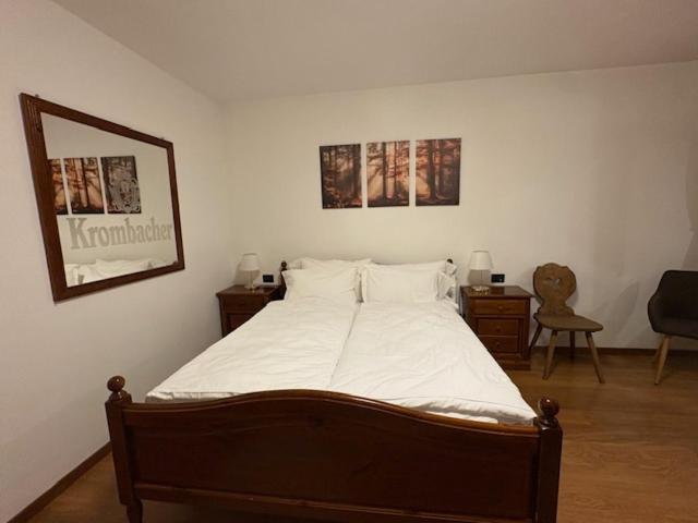 Locanda dal Giulio al Fratè B&B - Camera Familiare - 10