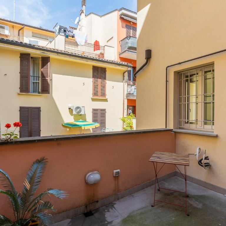 Pratello 63, nel cuore di Bologna - Appartamento con 1 Camera da Letto - 14