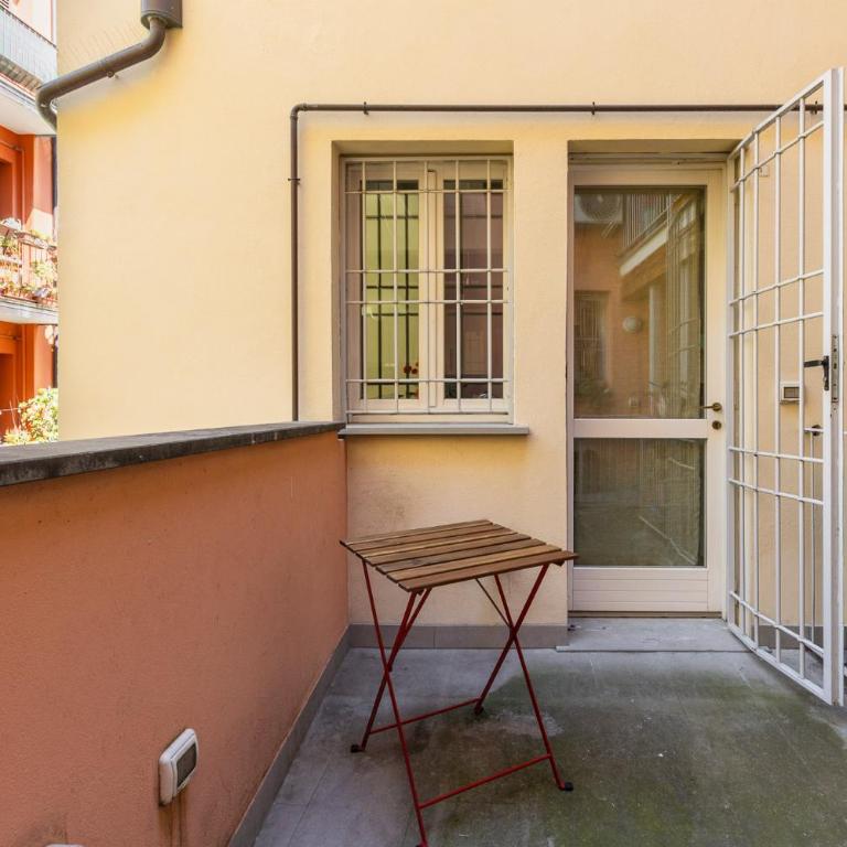 Pratello 63, nel cuore di Bologna - Appartamento con 1 Camera da Letto - 18