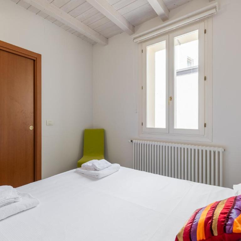 Pratello 63, nel cuore di Bologna - Appartamento con 1 Camera da Letto - 22