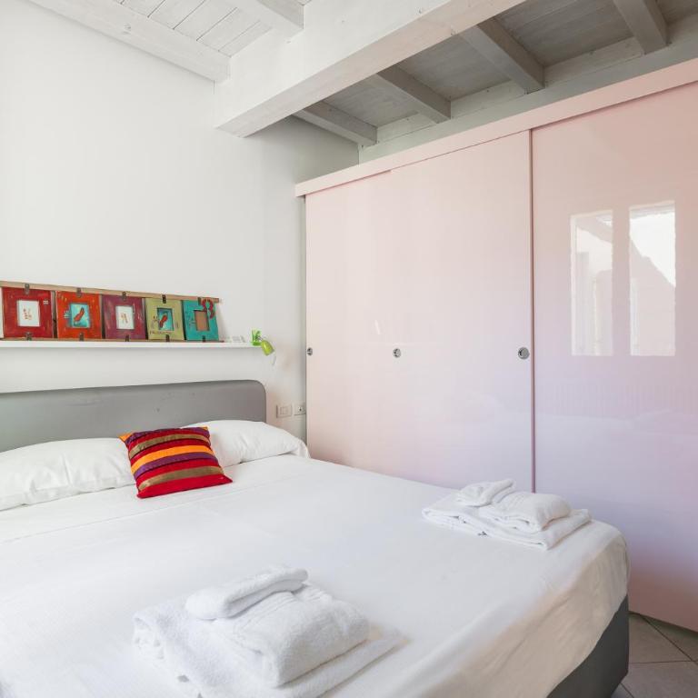 Pratello 63, nel cuore di Bologna - Appartamento con 1 Camera da Letto - 25