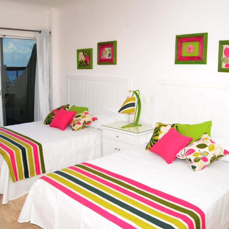 AR Cancun Plaza - Junior Suite - 11