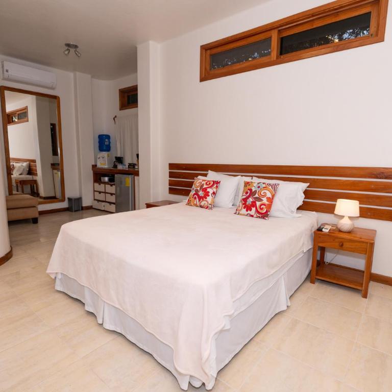 Mangrove Suite by Blue Heron Galapagos - Apartamento de 1 dormitorio - 1