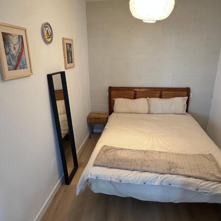 Casa de Campo - Two-Bedroom House - 9