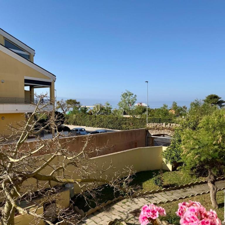 Eucalipti Sea View Terrace - Piscina e Vista Mare - Appartamento con 1 Camera da Letto, Vista Mare e Terrazza - 5