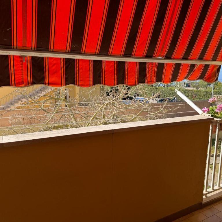 Eucalipti Sea View Terrace - Piscina e Vista Mare - Appartamento con 1 Camera da Letto, Vista Mare e Terrazza - 7