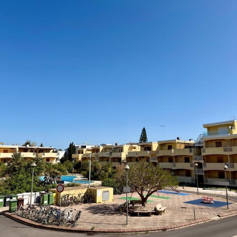 Eucalipti Sea View Terrace - Piscina e Vista Mare - Appartamento con 1 Camera da Letto, Vista Mare e Terrazza - 9