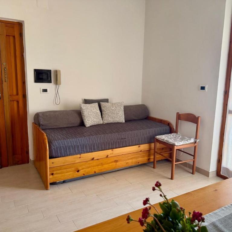 Eucalipti Sea View Terrace - Piscina e Vista Mare - Appartamento con 1 Camera da Letto, Vista Mare e Terrazza - 11