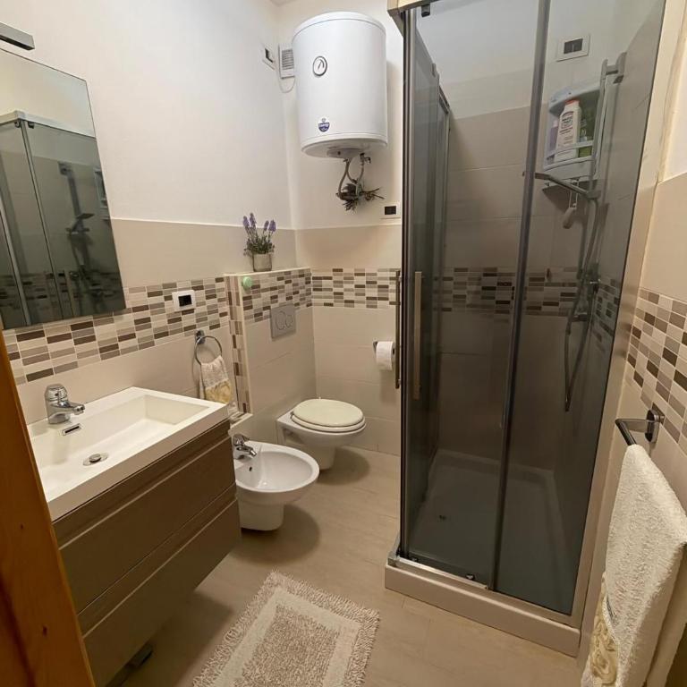 Eucalipti Sea View Terrace - Piscina e Vista Mare - Appartamento con 1 Camera da Letto, Vista Mare e Terrazza - 17