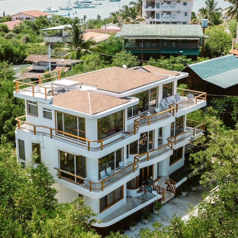 Mangrove Suite by Blue Heron Galapagos - Apartamento de 1 dormitorio - 13