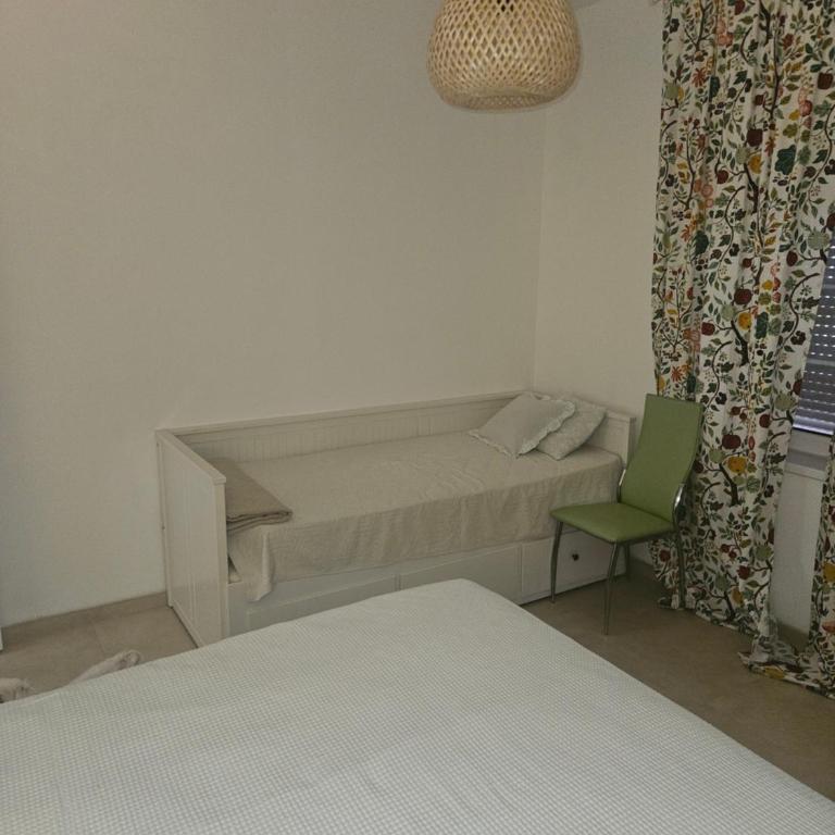 Madera Rosa - Vila sa 2 Spavaće Sobe - 5