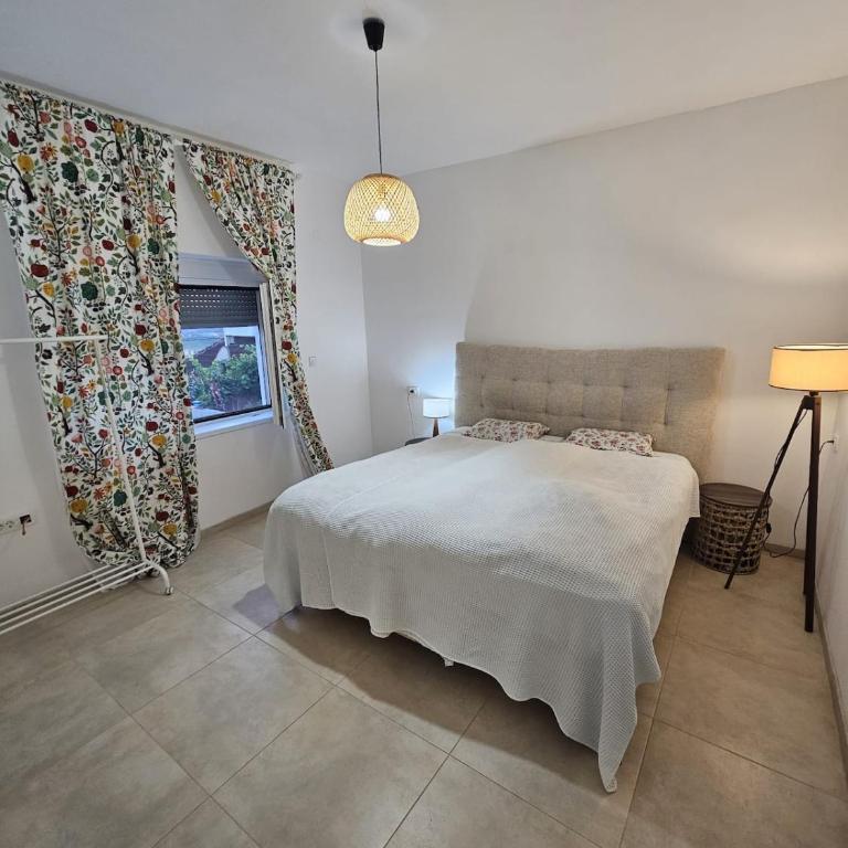 Madera Rosa - Vila sa 2 Spavaće Sobe - 9