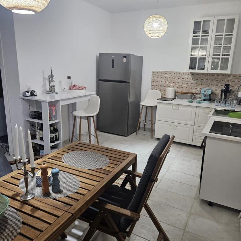 Madera Rosa - Vila sa 2 Spavaće Sobe - 37