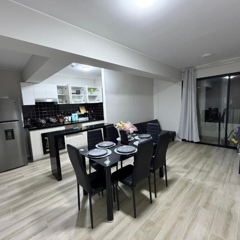 Rumy alojamiento - Apartamento - 1