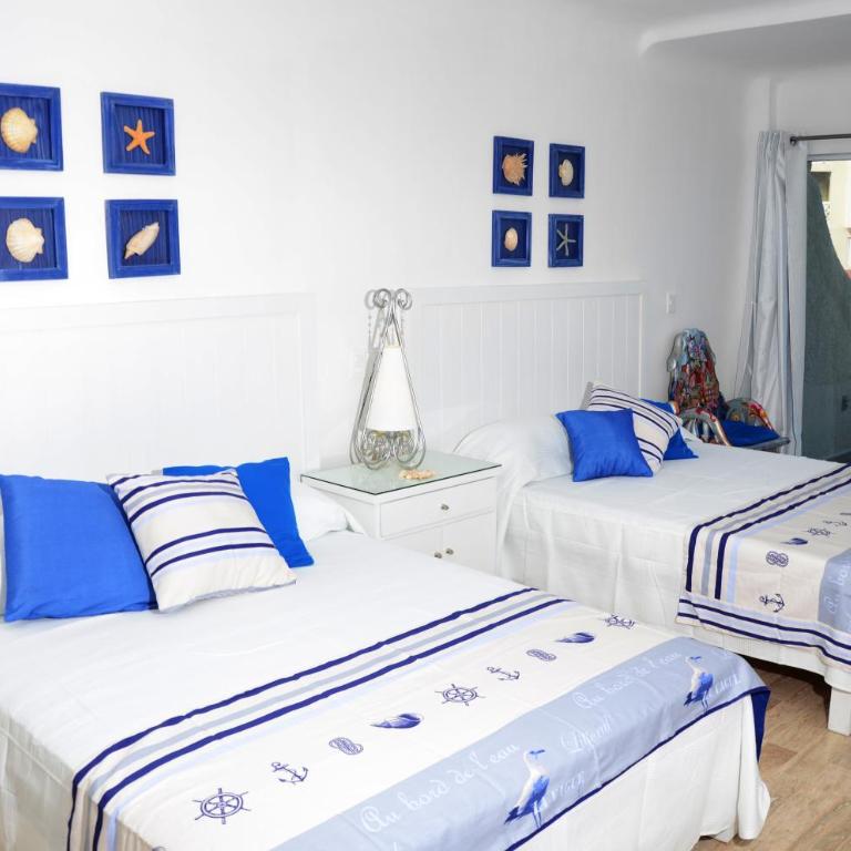 AR Cancun Plaza - Junior Suite - 8