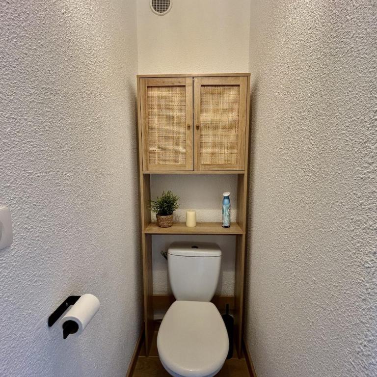 137 - Studio les Embruns - LGM - 4 people - Apartment mit 1 Schlafzimmer - 19