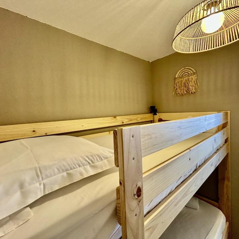 137 - Studio les Embruns - LGM - 4 people - Apartment mit 1 Schlafzimmer - 12