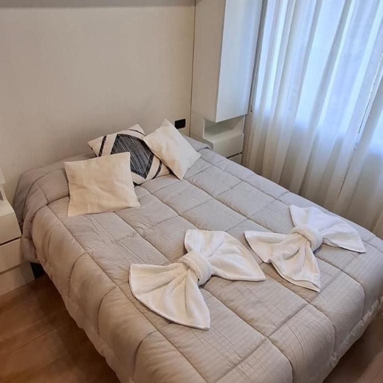 Plaza Mitre Home - Apartamento de 1 dormitorio - 1