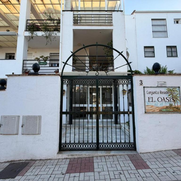 Mi Oasis - Apartamento de 2 dormitorios - 7