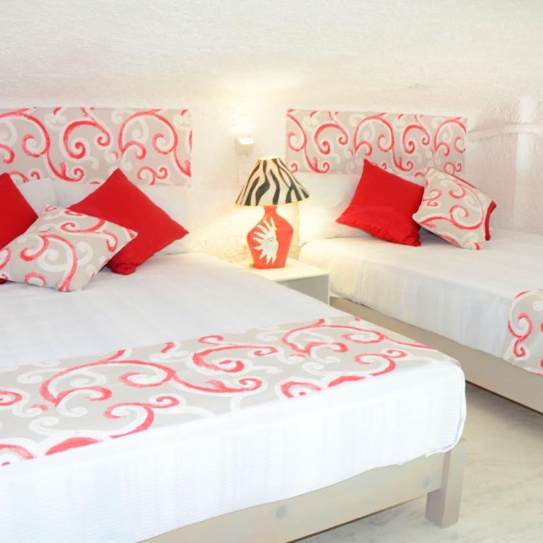 AR Cancun Plaza - Loft Suite - 8