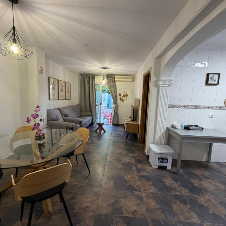 Mi Oasis - Apartamento de 2 dormitorios - 9