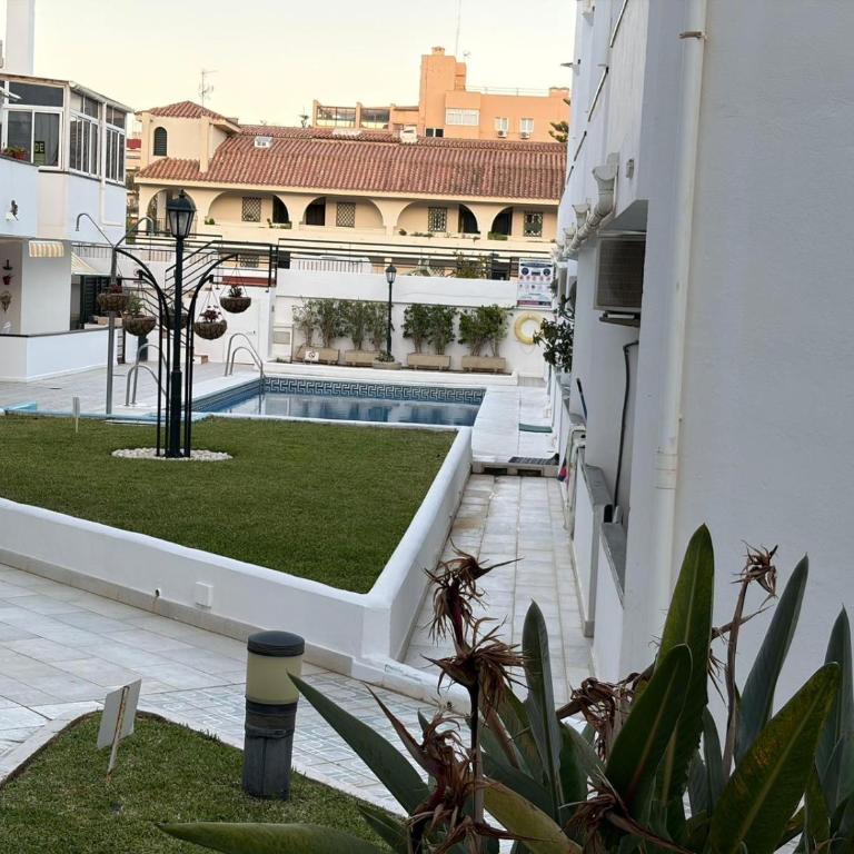 Mi Oasis - Apartamento de 2 dormitorios - 10