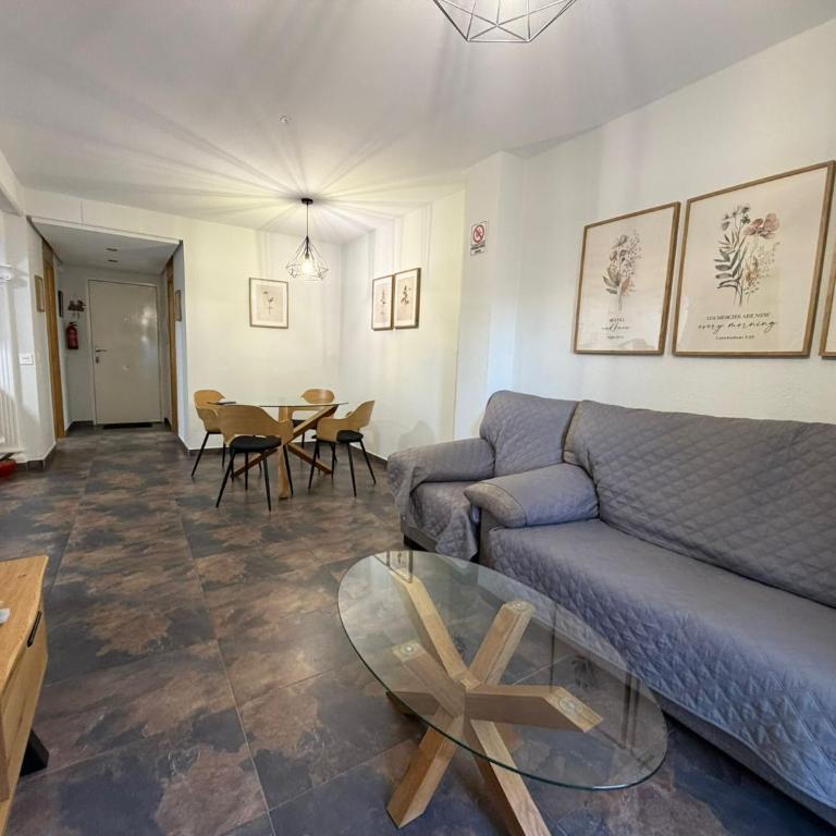 Mi Oasis - Apartamento de 2 dormitorios - 12