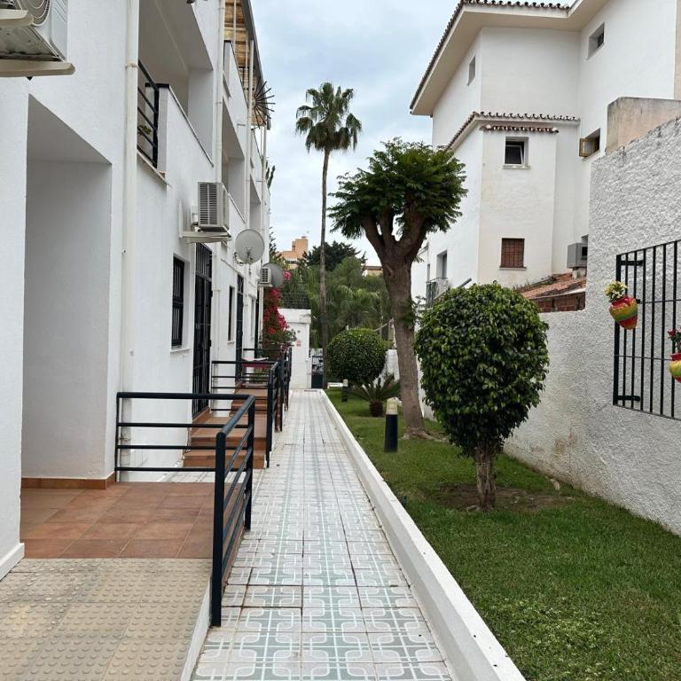 Mi Oasis - Apartamento de 2 dormitorios - 13