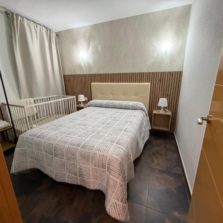 Mi Oasis - Apartamento de 2 dormitorios - 14