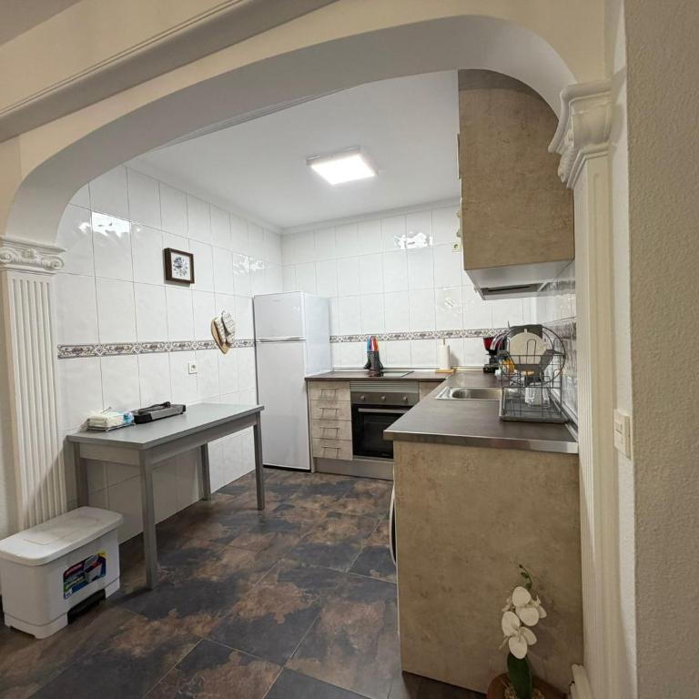 Mi Oasis - Apartamento de 2 dormitorios - 22