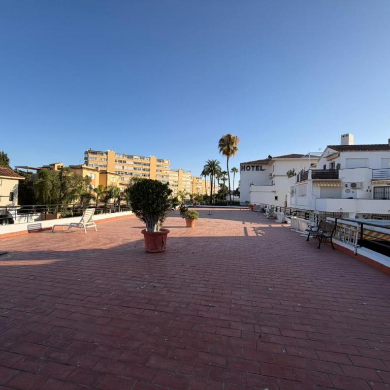Mi Oasis - Apartamento de 2 dormitorios - 23