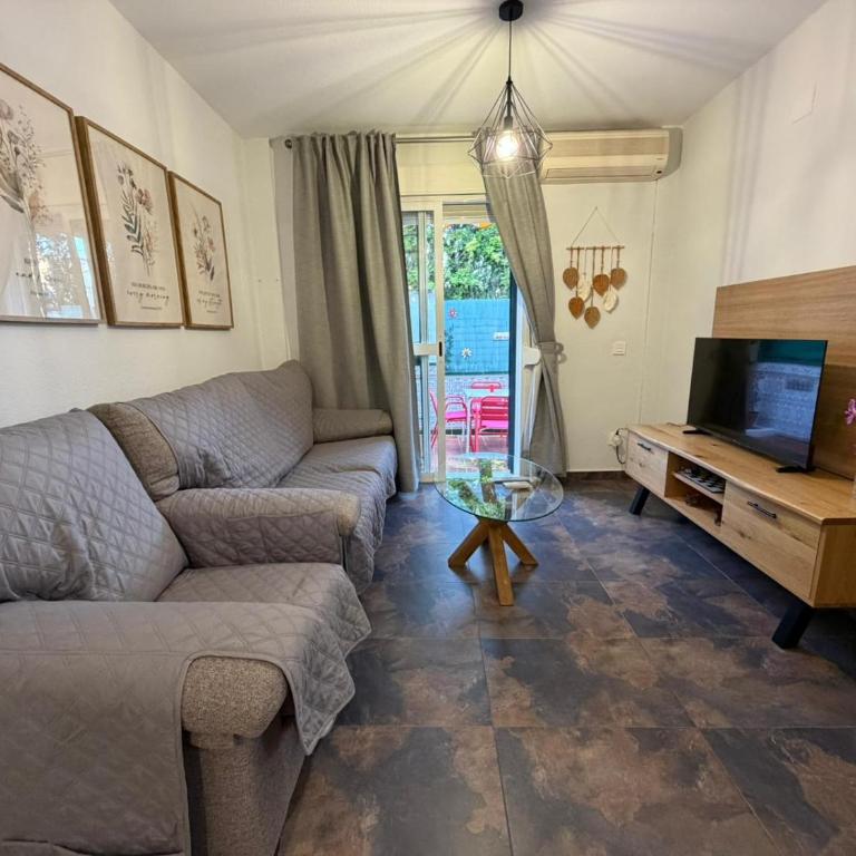 Mi Oasis - Apartamento de 2 dormitorios - 24