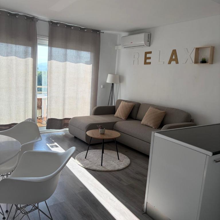 Oasis en Roses - Santa Margarita - Appartement 1 Chambre - 1
