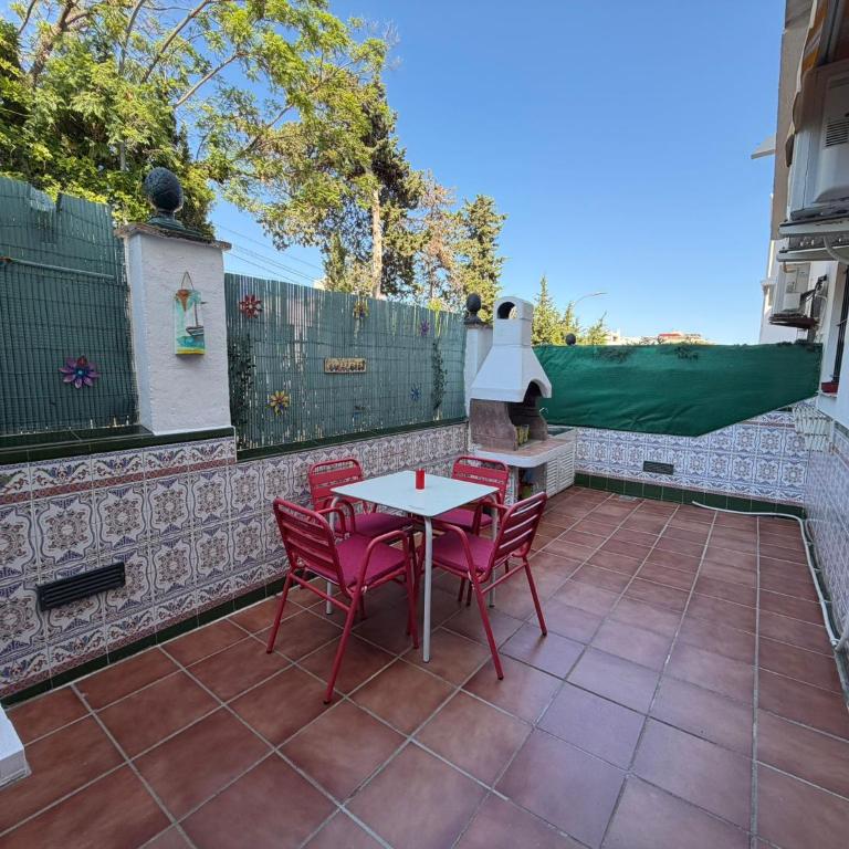 Mi Oasis - Apartamento de 2 dormitorios - 25