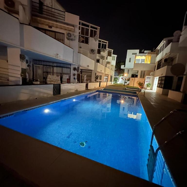 Mi Oasis - Apartamento de 2 dormitorios - 31