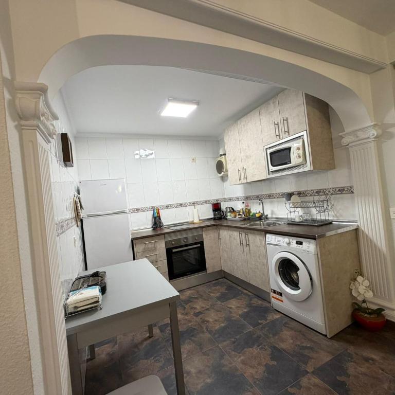 Mi Oasis - Apartamento de 2 dormitorios - 32
